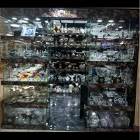 مغازه دو بر تاج خیابان صابونیان