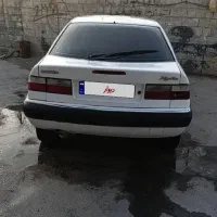 زانتیا مدل 86موتور 2000|خودرو سواری و وانت|کوهمره, |دیوار