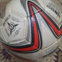 توپ فوتسال در حد نو