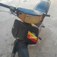 کاوازاکی ۱۰۰ژاپنی