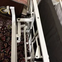 تخت برقی سه شکن|آرایشی، بهداشتی، درمانی|قم, باغ شازده|دیوار