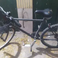 دوچرخه دنده 26|دوچرخه، اسکیت، اسکوتر|مشهد, جاهد شهر|دیوار