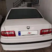 سمند ef7 مدل۸۹