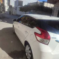 تویوتا یاریس هاچبک 1500cc، مدل ۲۰۱۶|خودرو سواری و وانت|تهران, سعادت‌آباد|دیوار