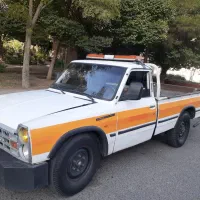 امداد خودرو یدک کش