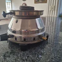 پایه سمار گازی