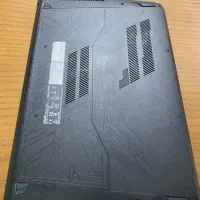 لپتاپ گیمینگ ایسوس fx553|رایانه همراه|کرج, مصباح|دیوار