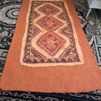 یک عدد نمد قدیمی
