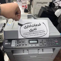 فرصت طلایی برای خرید پرینتر حرفهای با قیمت مناسب|پرینتر، اسکنر، کپی، فکس|گرگان, |دیوار