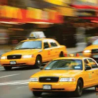 استخدام راننده برا اژانس یاس در عالیشهر