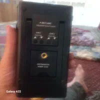 اسپریت باکس|صوتی و تصویری|تهران, گمرک|دیوار