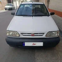 پراید 131|خودرو سواری و وانت|قدس, شهرقدس|دیوار