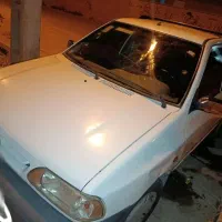 پراید وانت 402