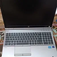 لپتاپ hpکورای۷