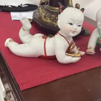 مجسمه قدیمی