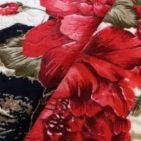 پتو دو نفره|رختخواب، بالش، پتو|مشهد, شهرک مهرگان|دیوار