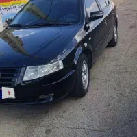 سمند سورن ef7