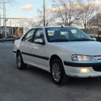 پارس تیوفایو بی رنگ|خودرو سواری و وانت|قروه, |دیوار