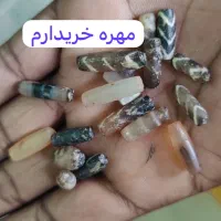 مهره گبری و کهنه