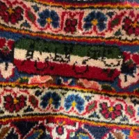 فرش دستبافت