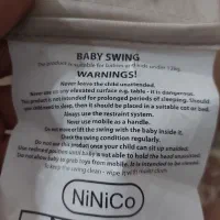 وسایل نوزاد|اسباب و اثاث بچه|نظرآباد, نظرآباد|دیوار