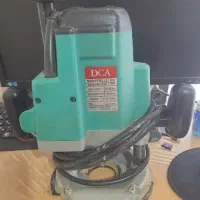 اوور فرز DCA مدل M1R-FF02-12