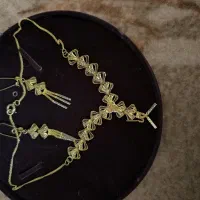 طلا 1درصدی