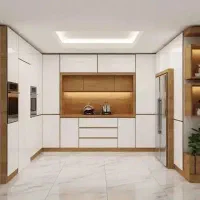 کابینت سازی کیانا