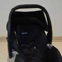 کریر Recaro|کالسکه و لوازم جانبی|تهران, امیرآباد|دیوار