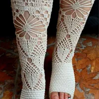 سفارش بافت بوت و کفش|کیف، کفش، کمربند|قائمشهر, |دیوار