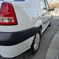 پارس تندر|خودرو سواری و وانت|تهران, تهرانپارس غربی|دیوار