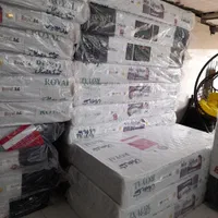 فرش انواع تشک رویال اصل|تشک تختخواب|سنندج, |دیوار
