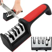 چاقو و قیچی تیز کن