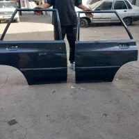 درب عقب پراید هاچبک