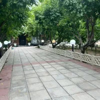 کوچه‌باغ برند / جم‌شهرکی / باغ‌ویلا ۸۰۰متری جنگلی|فروش خانه و ویلا|ماهدشت, |دیوار