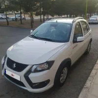 کوییک ۴۰۳ خشک|خودرو سواری و وانت|فولادشهر, B7|دیوار