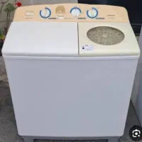 لباسشویی‌دوقلوی‌سامسونگ