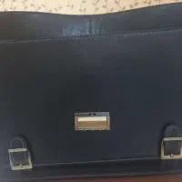 کیف چرم مردانه چرم طبیعی|کیف، کفش، کمربند|اردبیل, |دیوار