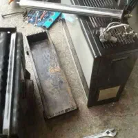 تعمیرات آبگرمکن بخاری گازکولرپکیج شیرآلات لوله کشی