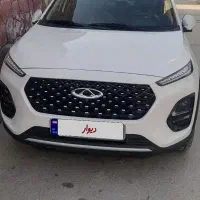 ماشین x22پرو دنده ای مدل 1402