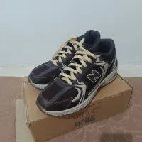 کتانی نیوبالانس نو