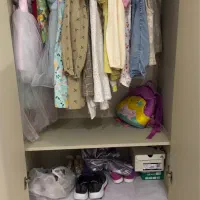 تخت خواب کودک و نوجوان|تخت و صندلی بچه|کرج, کوی امامیه|دیوار