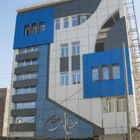 درب و پنجره دوجداره آلومینیوم و upvc