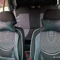 پراید 88 دوگانه شرکتی|خودرو سواری و وانت|شوشتر, |دیوار