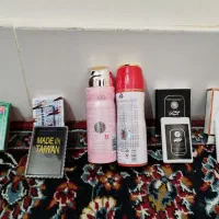 پاستور عطر اسپری خوشبو کننده معاوضه میشه با همه چی|آرایشی، بهداشتی، درمانی|فردوس (خراسان), |دیوار
