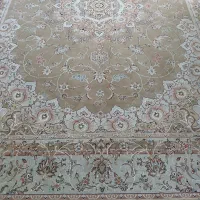 یک جفت فرش 12متری