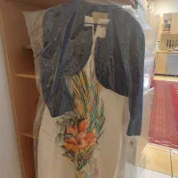 لباس مجلسی زنانه در اصفهان|لباس|فشم, |دیوار