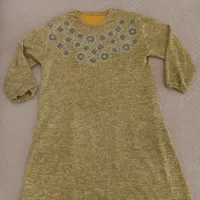 مانتو و شومیز زمستانه