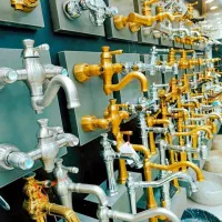 روشویی کابینتی طرح Washbasinطرح stellaو فرنگی|لوازم سرویس بهداشتی|تهران, یافت آباد جنوبی|دیوار