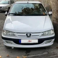 پارس سفارشی خاص مدل ۱۴۰۱